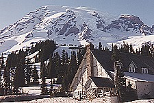 Paradise Lodge