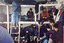 Bunkhouse