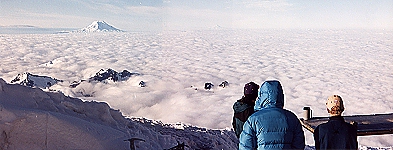 Mt. Adams