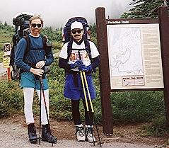 Dave and Robert