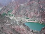 Lower Kaibab
