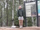 North Kaibab Trailhead