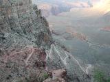 Kaibab Switchbacks