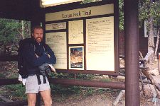 Trailhead