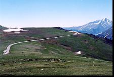 Trail Ridge Road