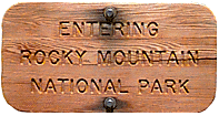 sign