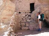 The outer house