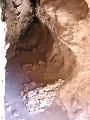 Small cave