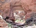The Royal Arch Route