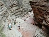 Royal Arch Canyon