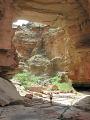 The Royal Arch
