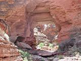 Arch again