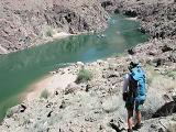 River runners