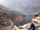 Campsite #3