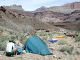 Campsite #4