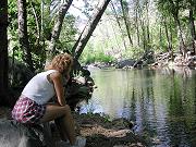 Creekside