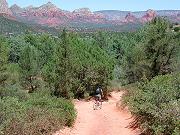 Bicycling