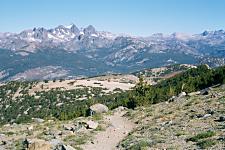 Mammoth Crest