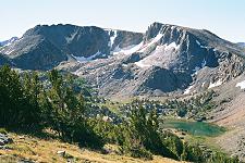 Deer Lakes