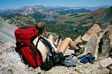 Mammoth Pass