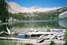 Purple Lake