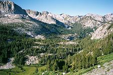 Tully Hole