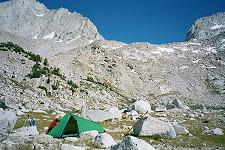 Campsite