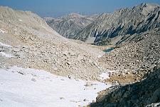 Gabbot Pass