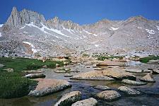 Granite Park