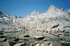 Granite Park