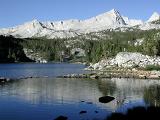 Lower Pine Lake