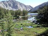 Upper Pine Lake