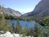 Honeymoon Lake