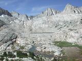 Granite Park
