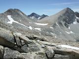 Dancing Bear Pass