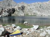 Campsite
