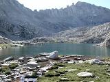 Bear Paw Lake