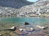 Tarn and Feather Pass