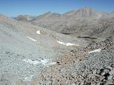 Feather Pass View North