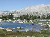 Puppet Lakes