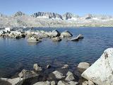Lower Desolation Lake