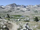 Piute Canyon Trail