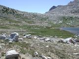 Piute Pass