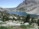 Piute Lake