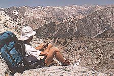 White Pass