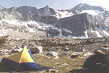 Campsite