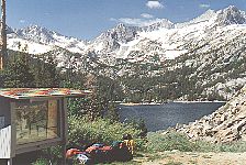 South Lake