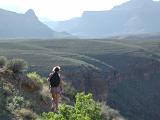 Strolling the Tonto