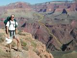 Utah Flats Route