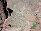 Lower South Kaibab